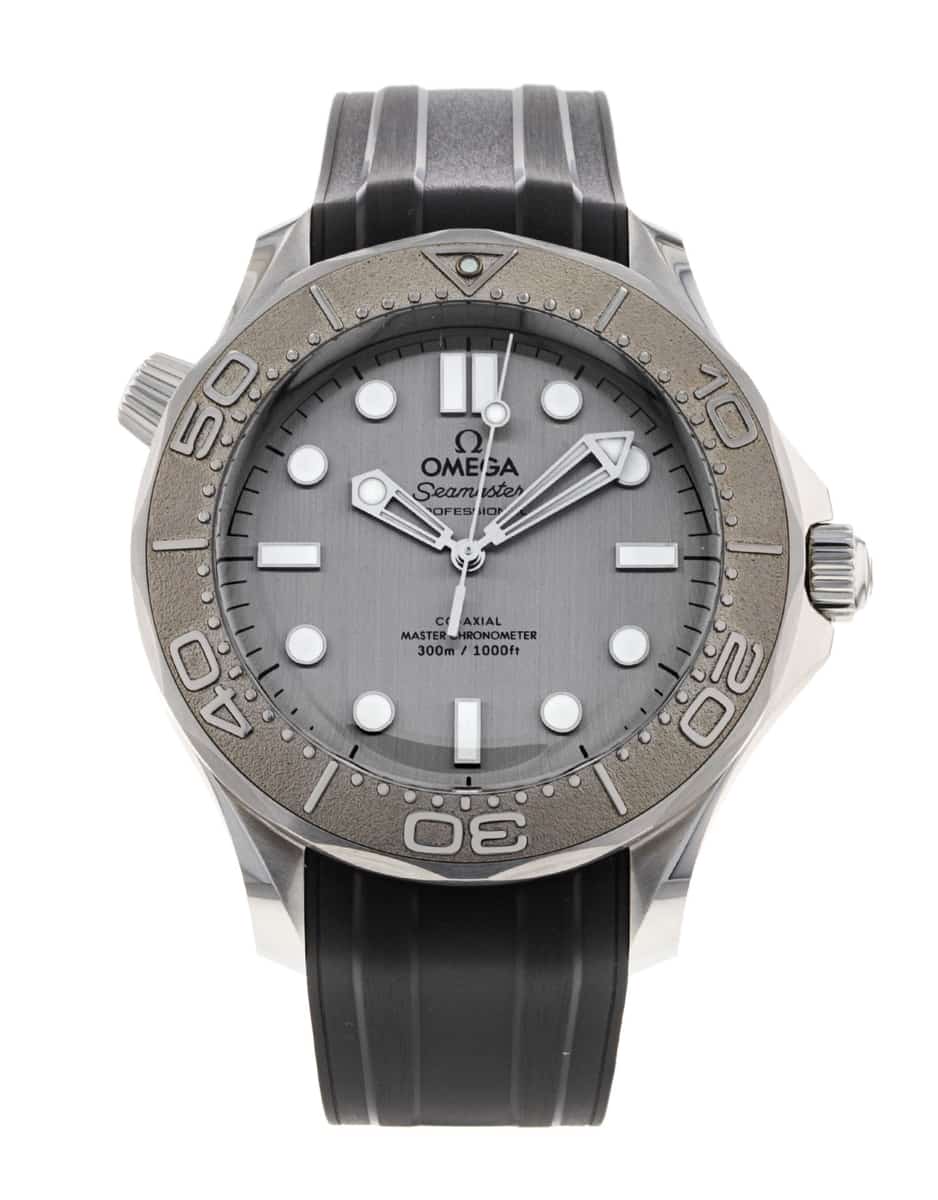 Omega Seamaster Diver 300m 210.32.42.20.06.002 Omega Seamaster Diver 300m 210.32.42.20.06.002